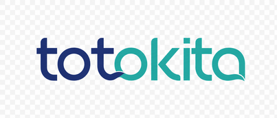 Logo totokita